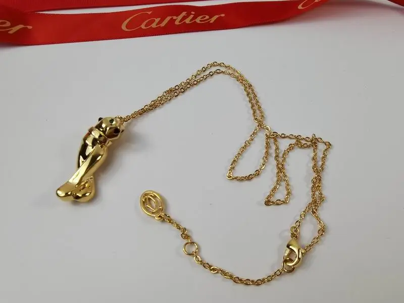 Cartier necklace 11lyx23 (24)