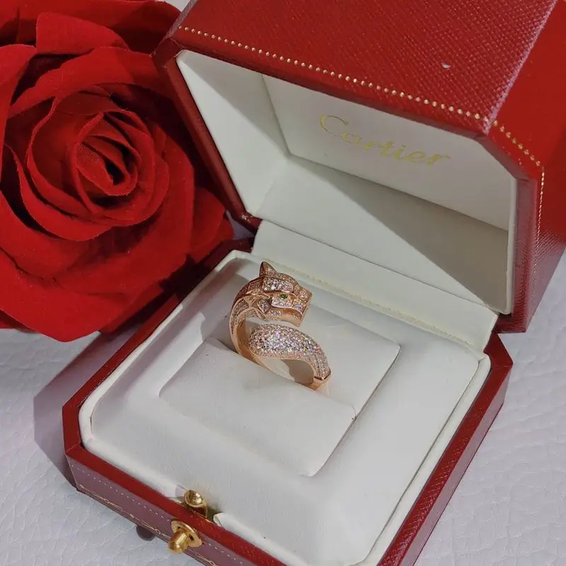Cartier ring 11lyx19 (9)