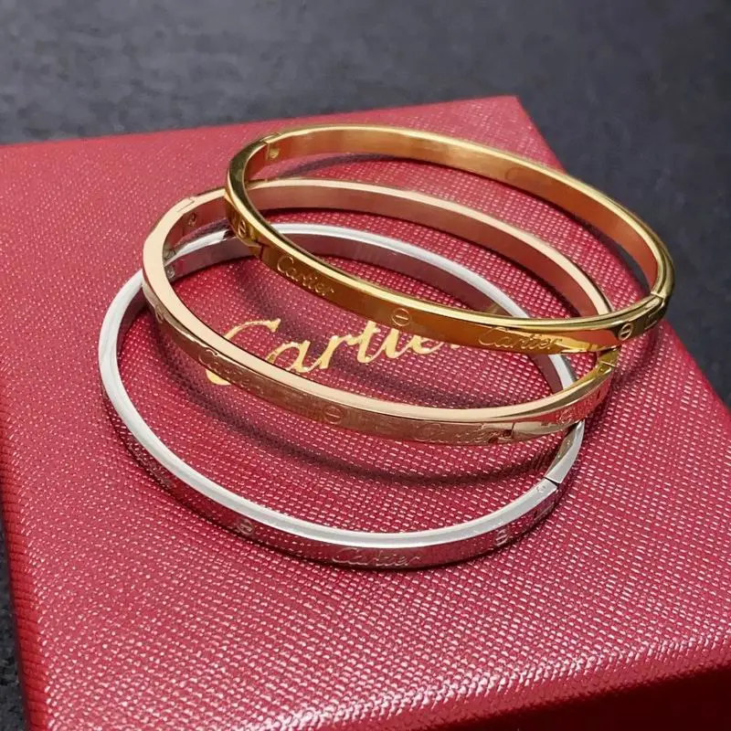 Cartier bracelet 10lyx13 (9)