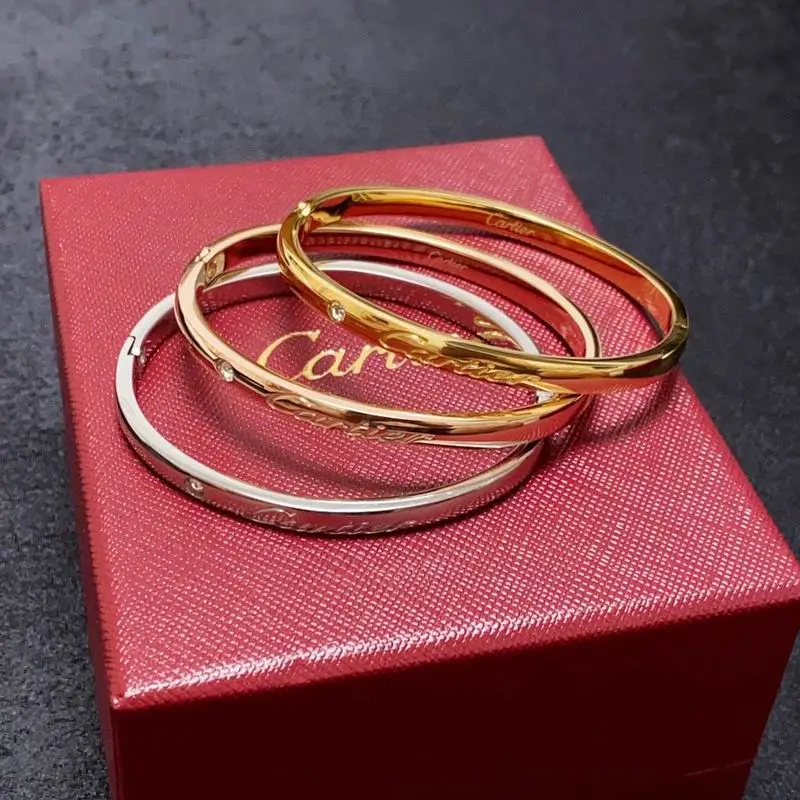 Cartier bracelet 11lyx17 (9)