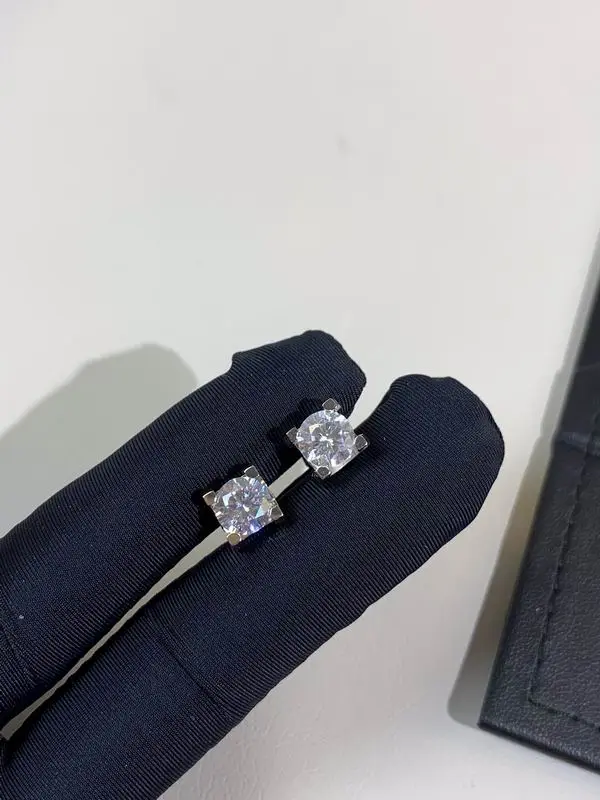 Cartier earring 12lyx19 (9)