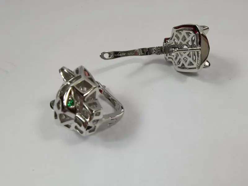 Cartier earring 11lyx15 (9)