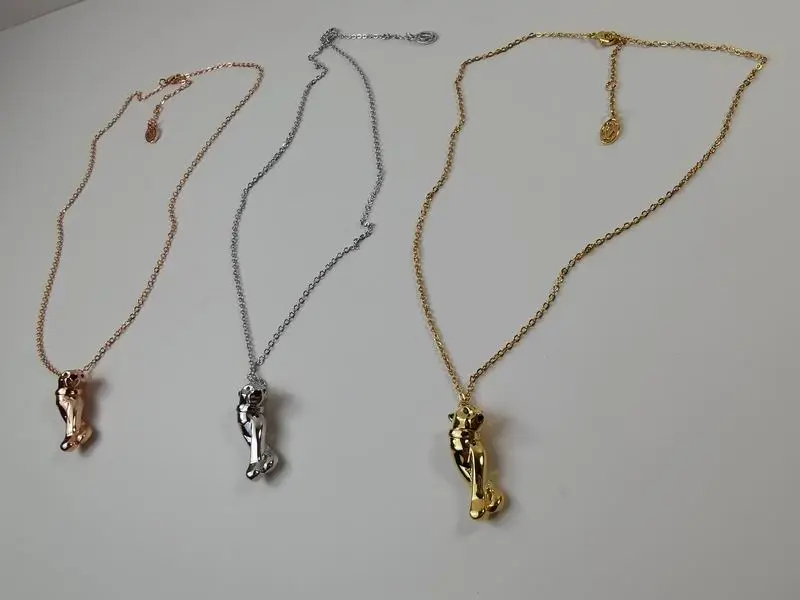 Cartier necklace 11lyx23 (24)