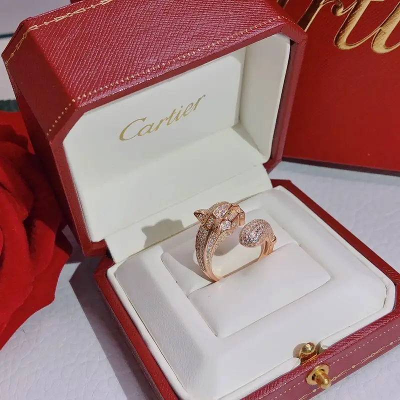 Cartier ring 11lyx19 (9)