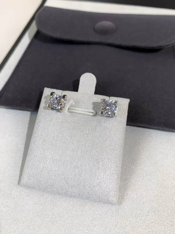 Cartier earring 12lyx19 (9)