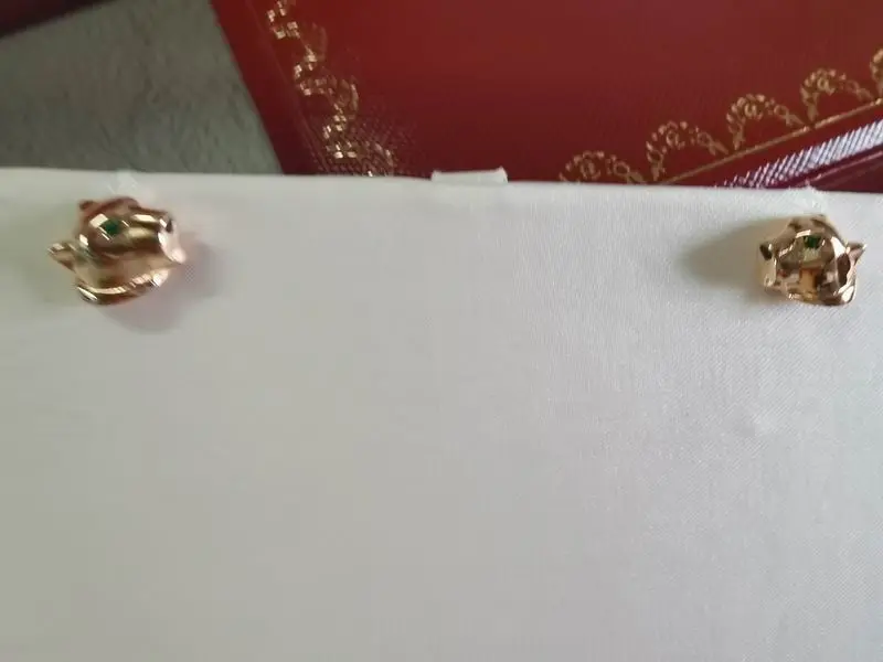Cartier earring 03lyx24 (8)