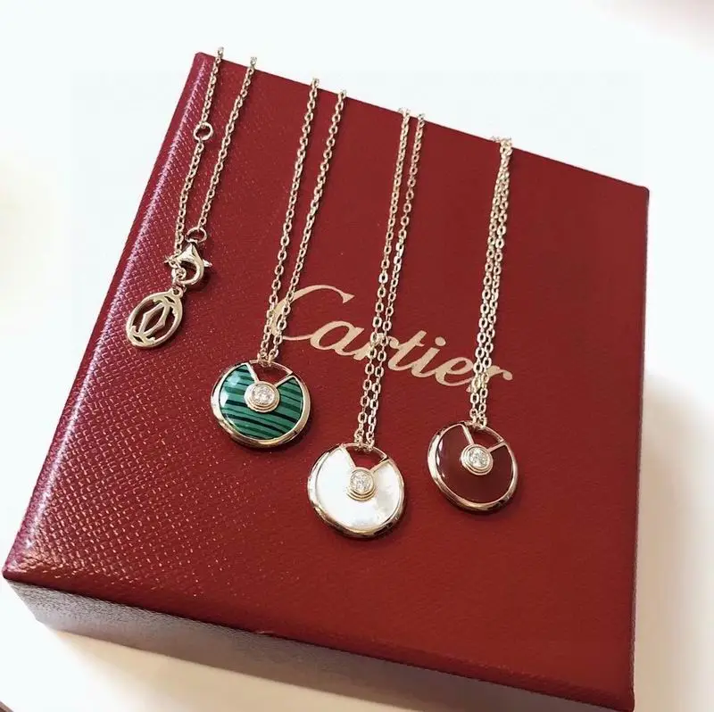 Cartier necklace 09lyx1 (9)