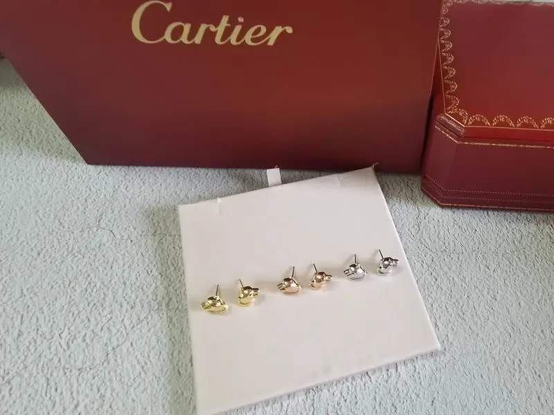 Cartier earring 03lyx24 (8)