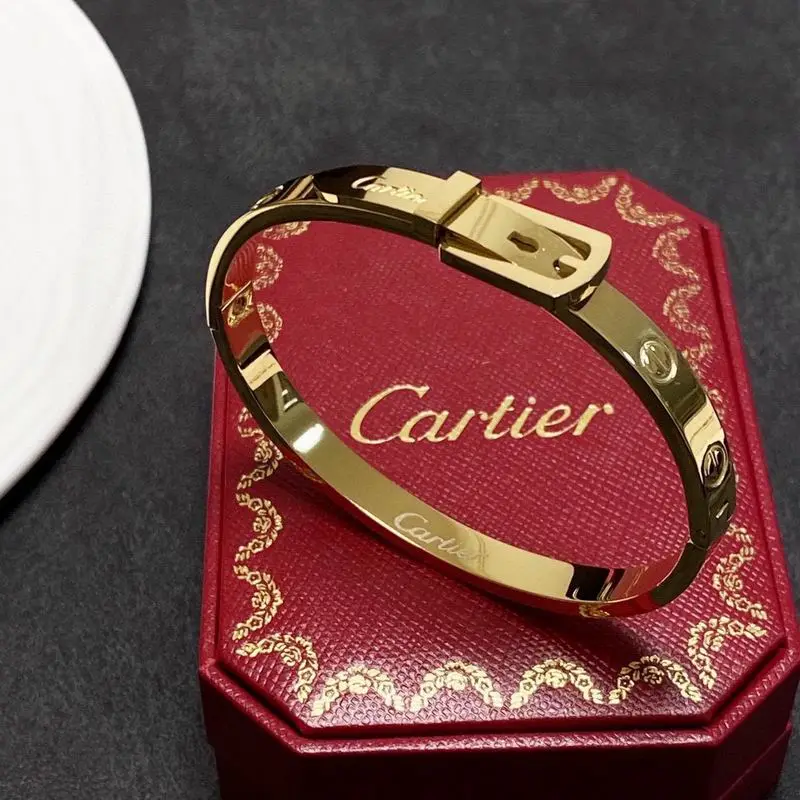 Cartier bracelet 10lyx10 (9)