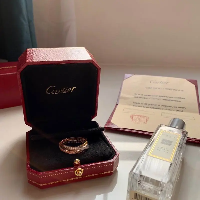 Cartier ring 10lyx5 (9)