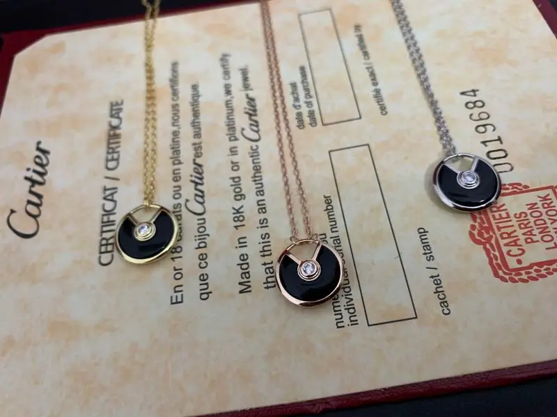 Cartier necklace 09lyx9 (9)