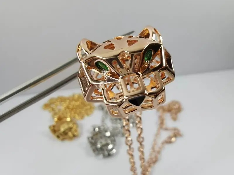 Cartier necklace 11lyx26 (8)