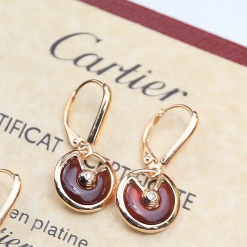 Cartier earring 09lyx4 (9)