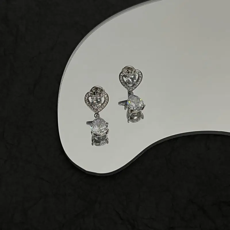 Cartier earring 10lyx10 (6)