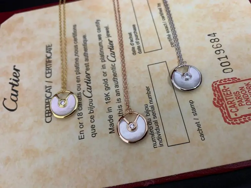 Cartier necklace 09lyx9 (9)