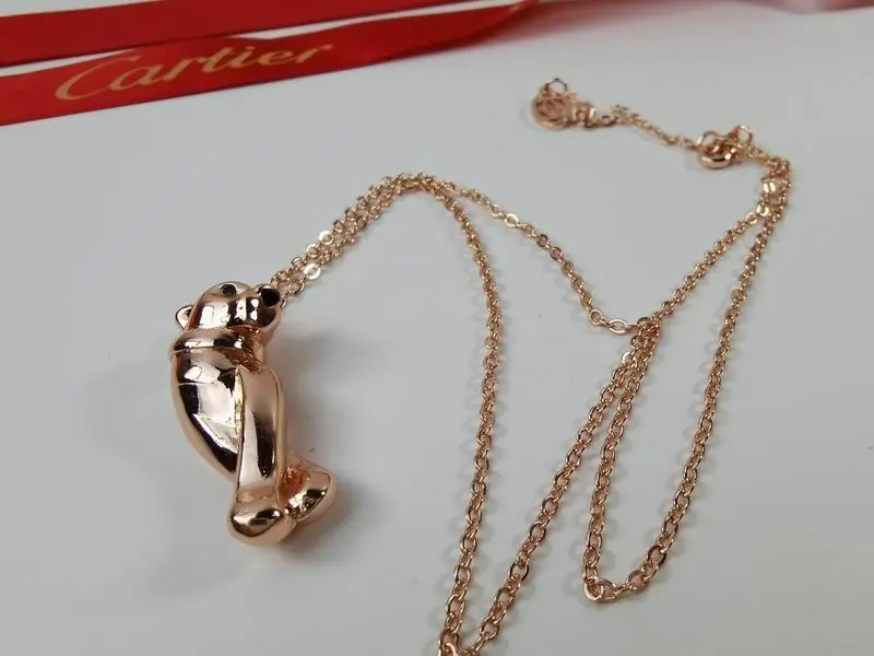 Cartier necklace 11lyx23 (24)