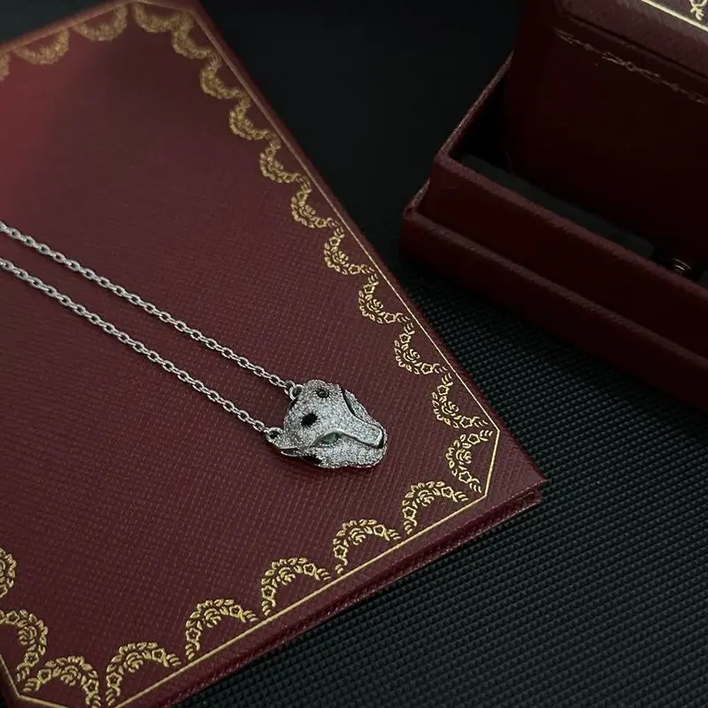 Cartier necklace 09lyx5 (5)