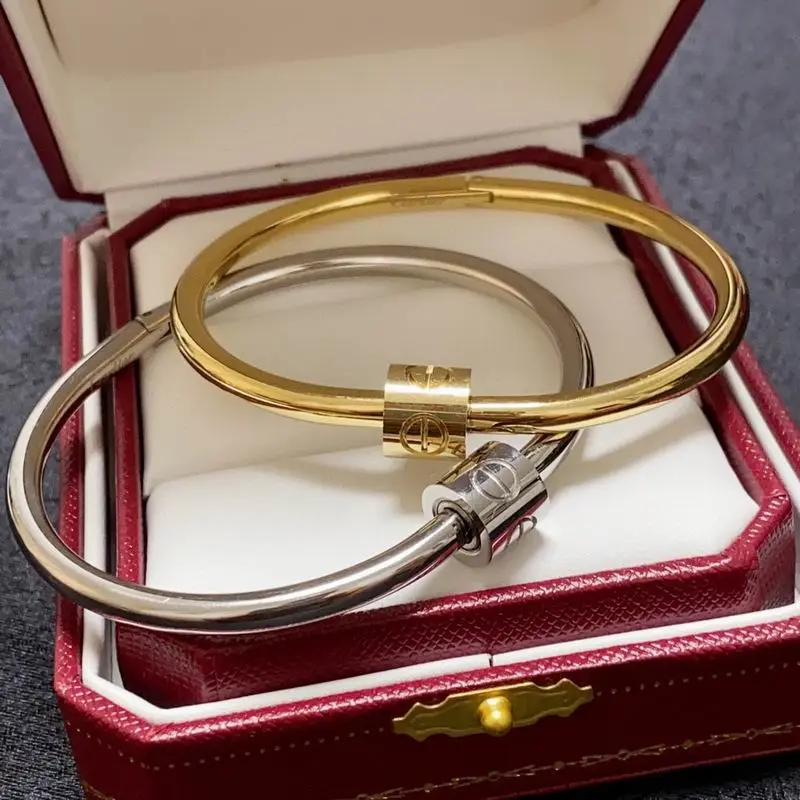 Cartier bracelet 11lyx16 (9)