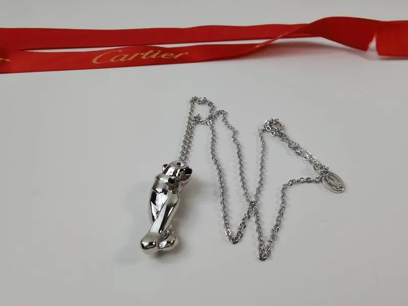 Cartier necklace 11lyx23 (24)