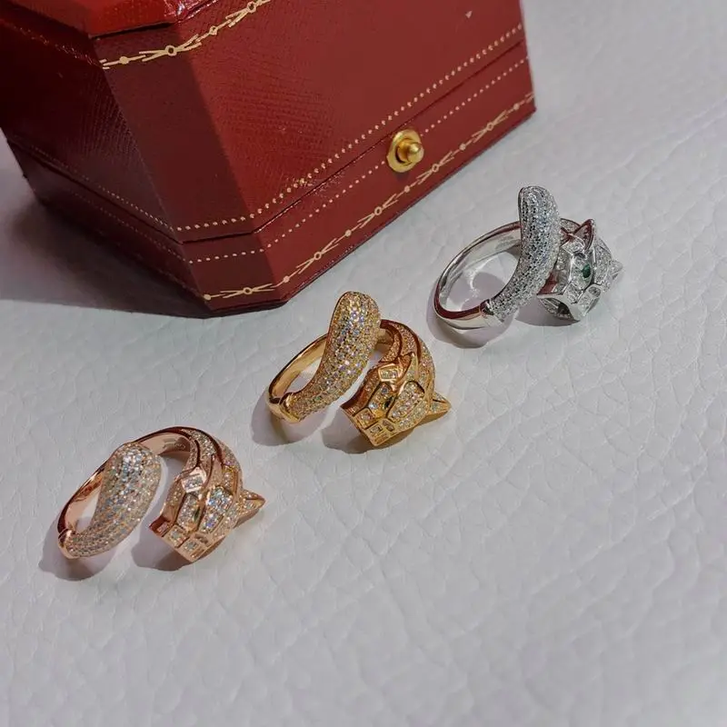 Cartier ring 11lyx19 (9)