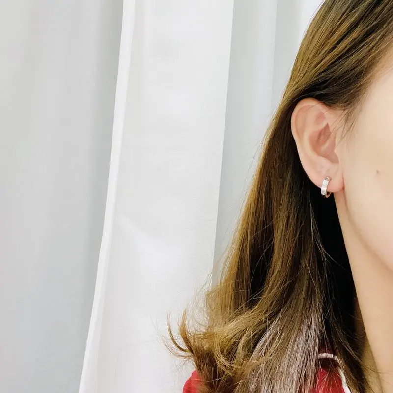 Cartier earring 11lyx16 (9)