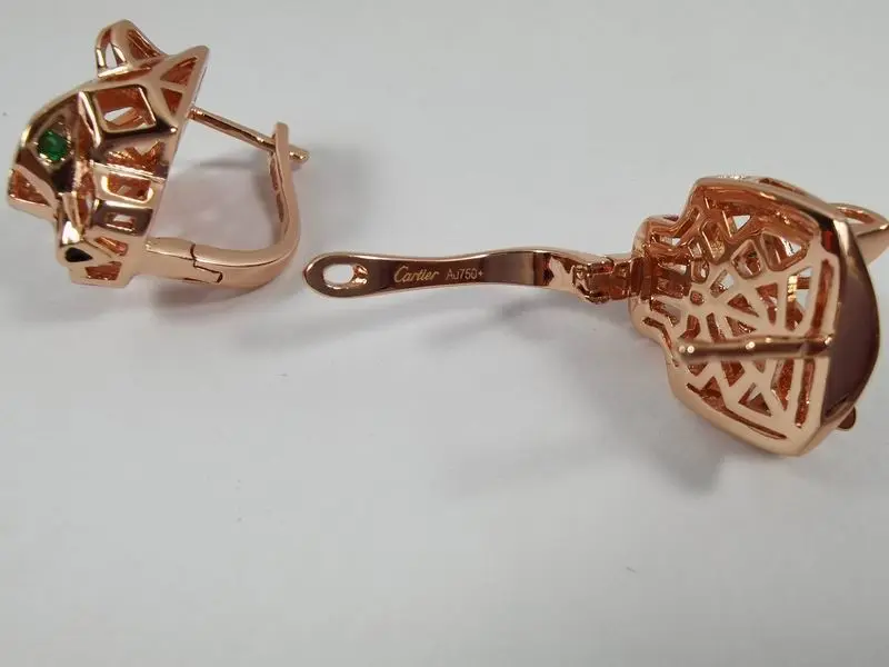 Cartier earring 11lyx15 (9)