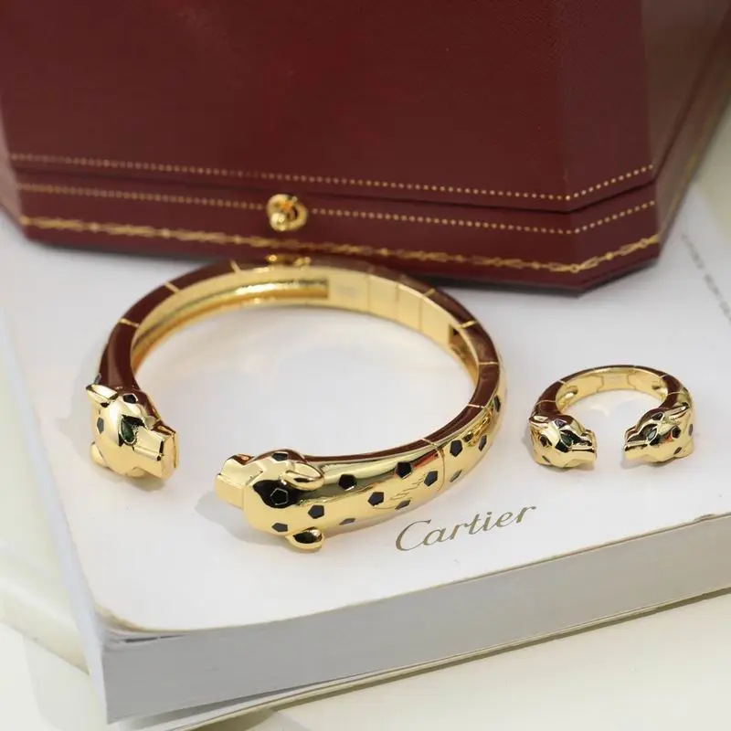 Cartier bracelet 11lyx25 (9)