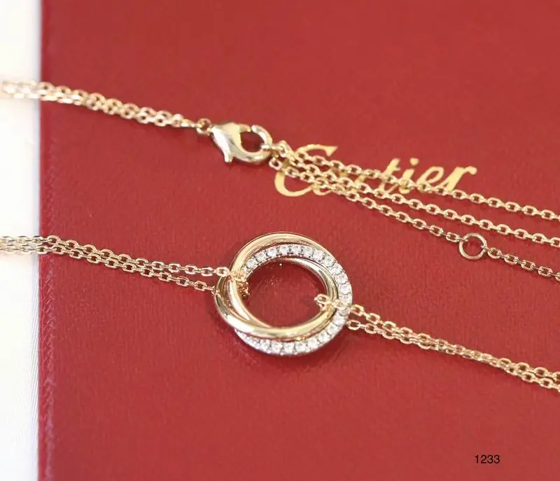 Cartier necklace 11lyx23 (9)