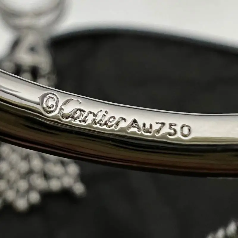 Cartier earring 12lyx21 (12)