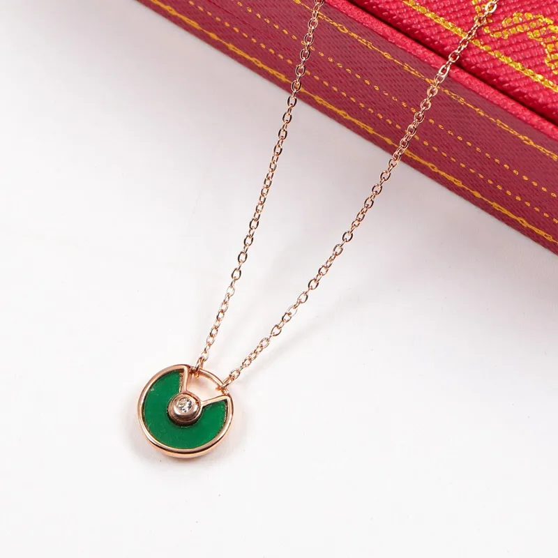 Cartier necklace 11lyx29 (8)