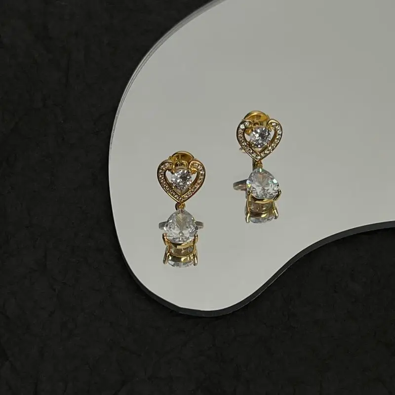 Cartier earring 10lyx11 (6)