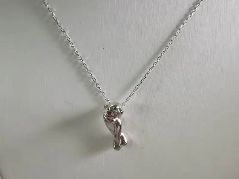 Cartier necklace 11lyx23 (24)