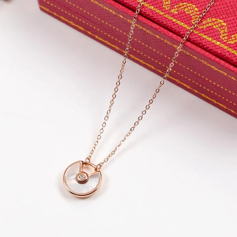 Cartier necklace 11lyx29 (8)