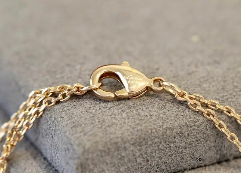 Cartier necklace 11lyx23 (9)