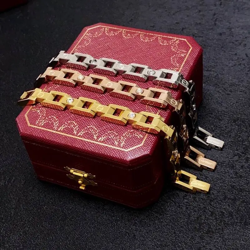 Cartier bracelet 10lyx12 (9)