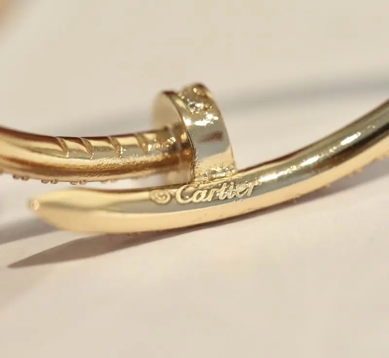 Cartier earring 11lyx12 (9)