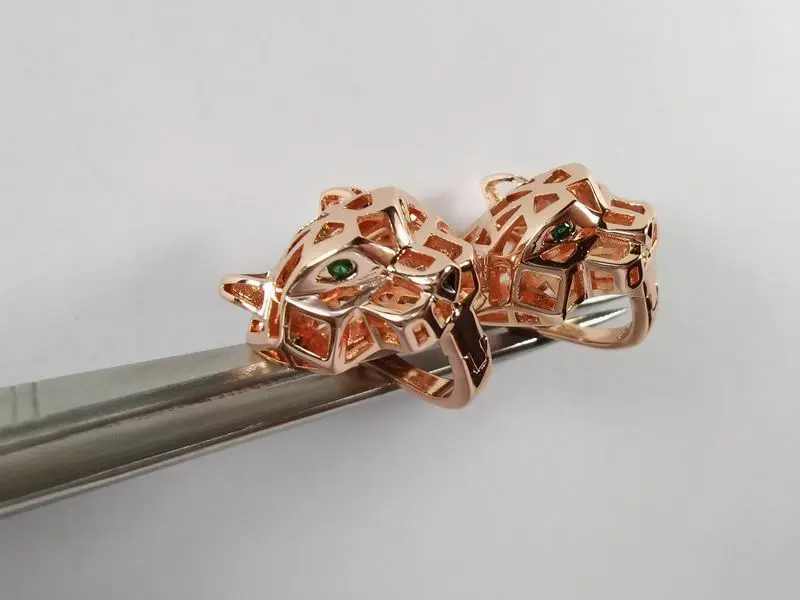 Cartier earring 11lyx15 (9)