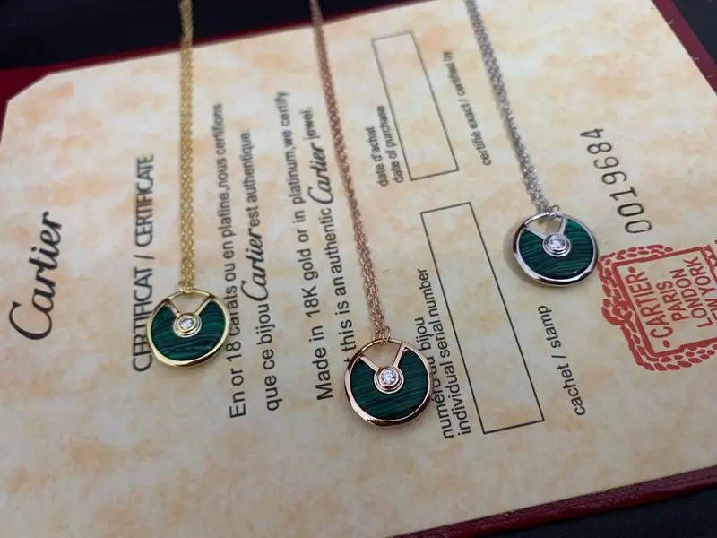 Cartier necklace 09lyx9 (9)