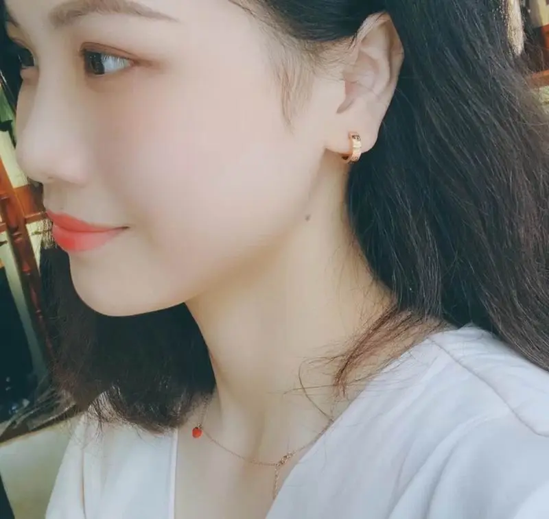 Cartier earring 11lyx16 (9)