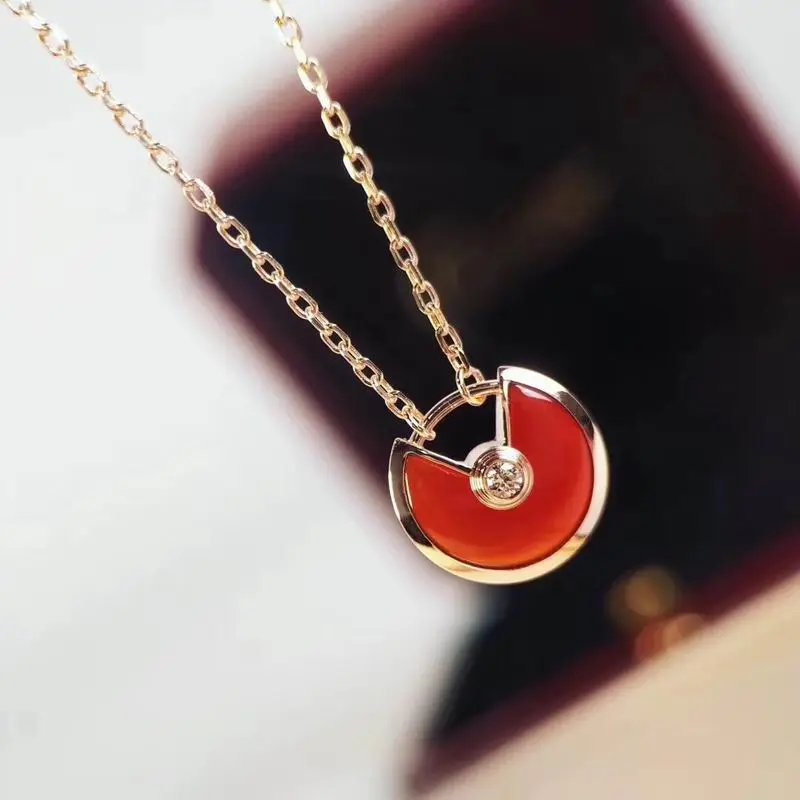 Cartier necklace 09lyx4 (8)