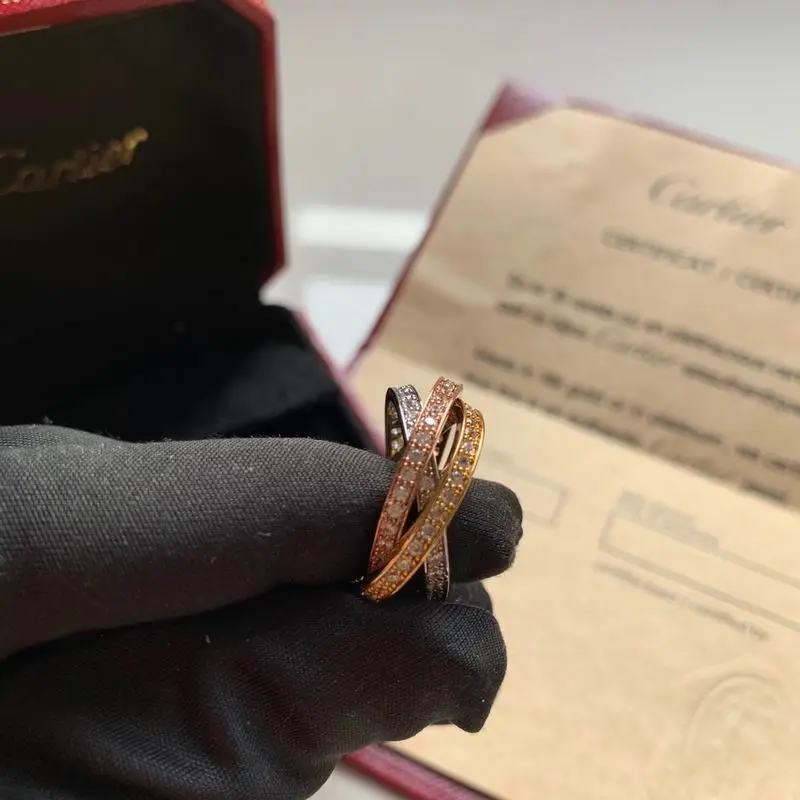 Cartier ring 10lyx5 (9)