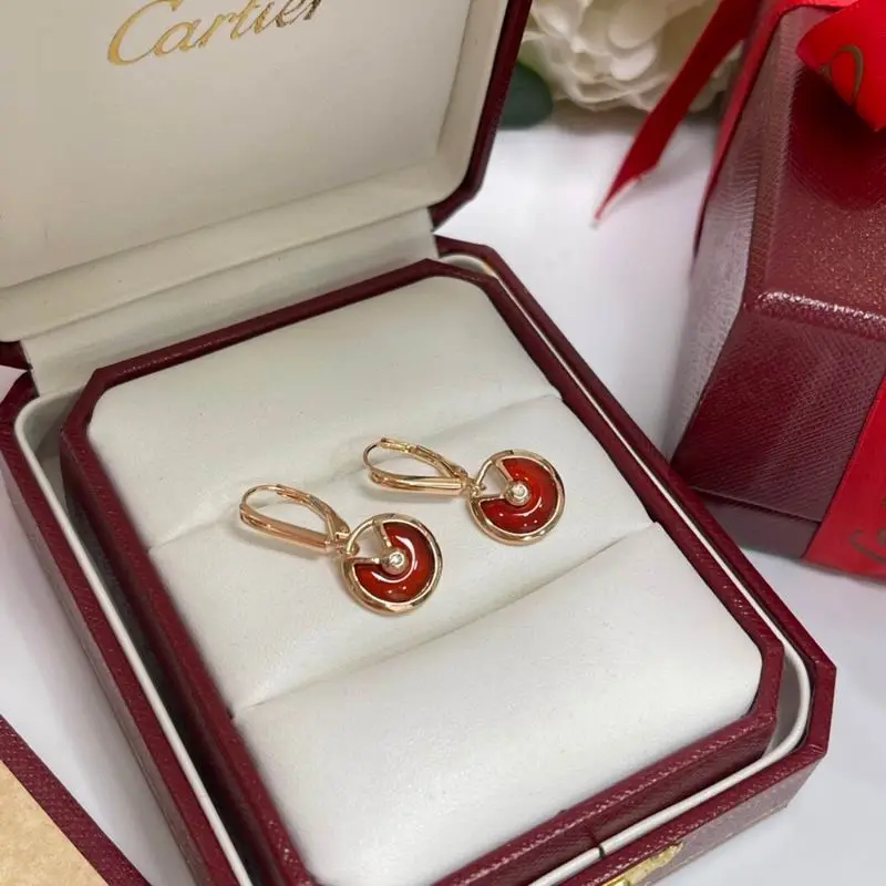 Cartier earring 09lyx4 (9)