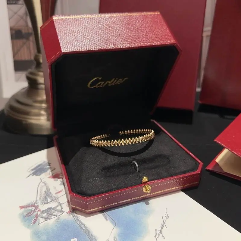 Cartier bracelet 11lyx34 (9)