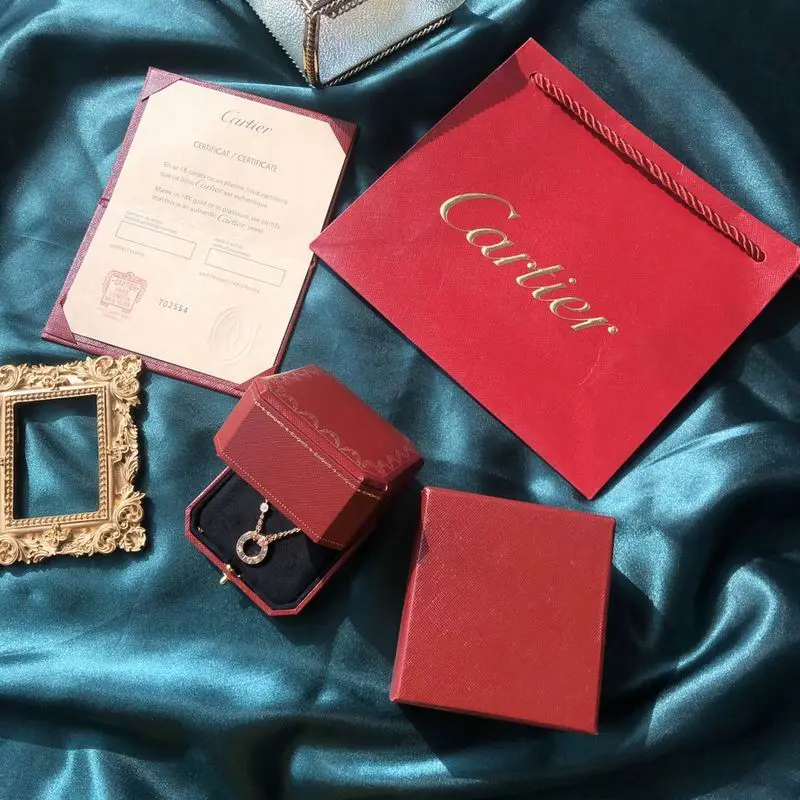 Cartier necklace 09lyx8 (9)