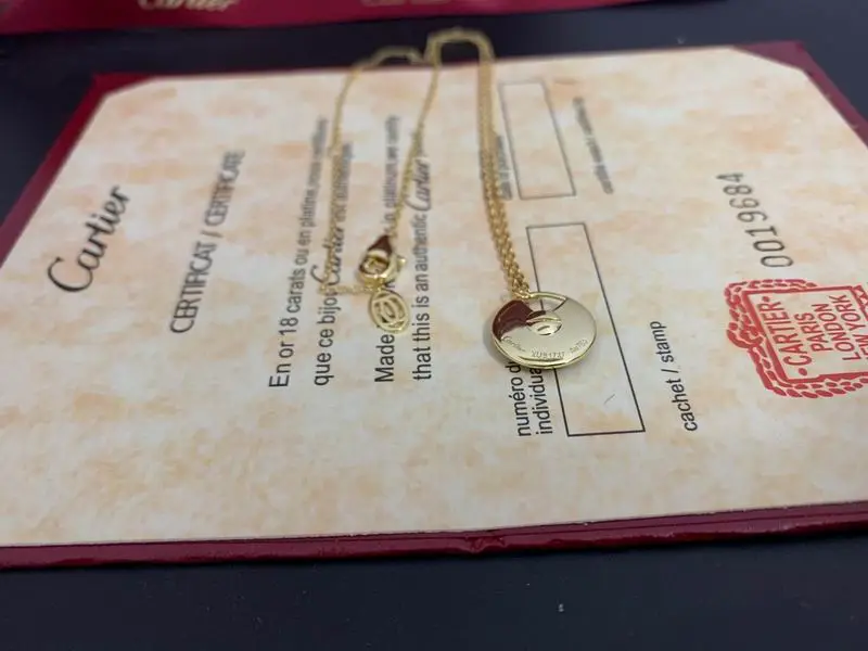 Cartier necklace 09lyx9 (9)