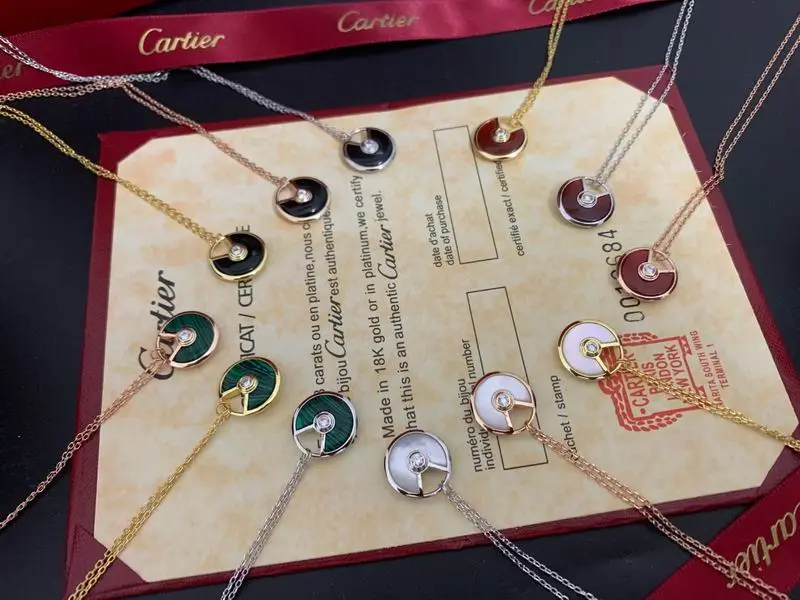 Cartier necklace 09lyx9 (9)