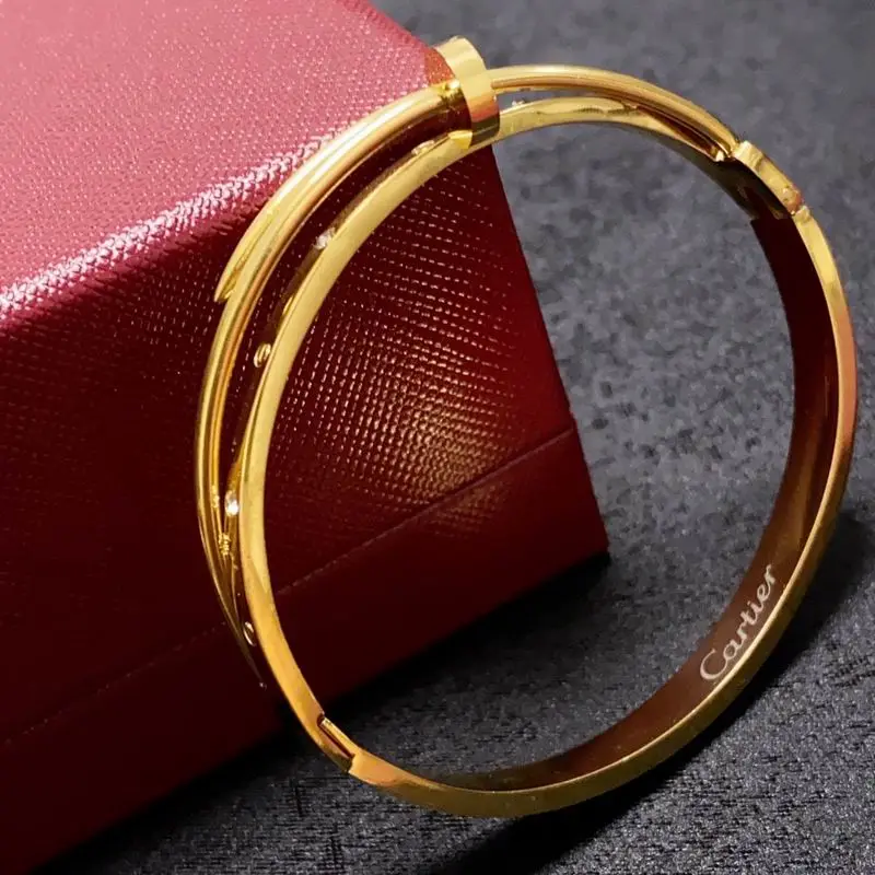 Cartier bracelet 09lyx3 (9)