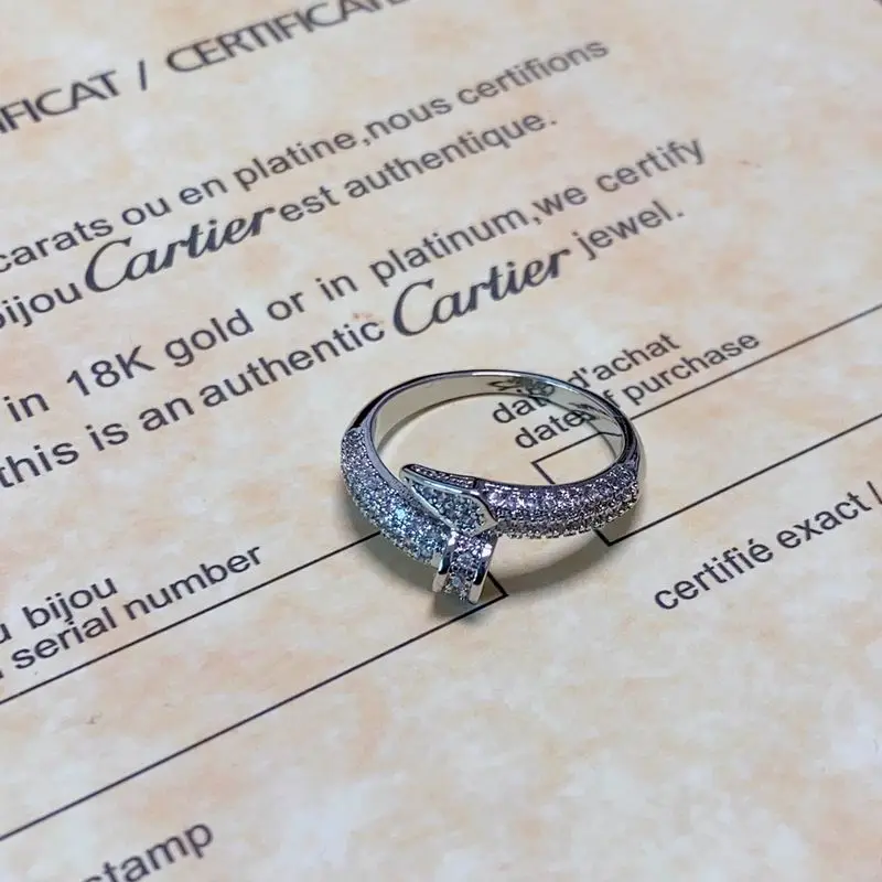 Cartier ring 12lyx28 (9)