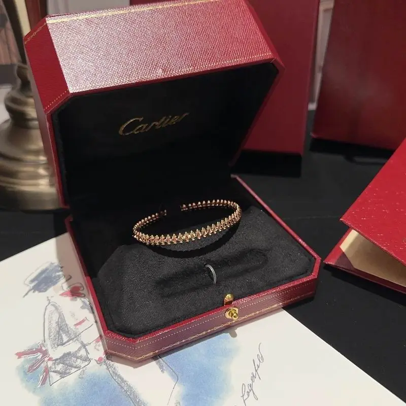 Cartier bracelet 11lyx34 (9)