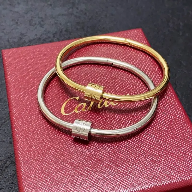 Cartier bracelet 11lyx16 (9)